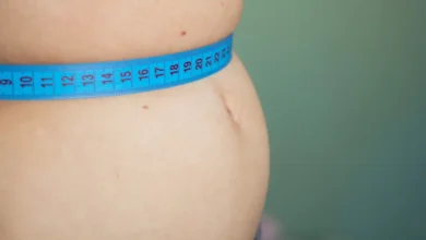 Gordura abdominal pode prever doenças no coração melhor que IMC, afirma estudo