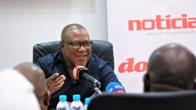 Sucesso no Sporting condicionado por representar os “Mambas”