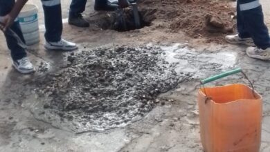 “Bagamoyo” vai ter novos semáforos