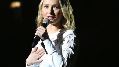 As revelações contidas na última entrevista de Hayden Panettiere