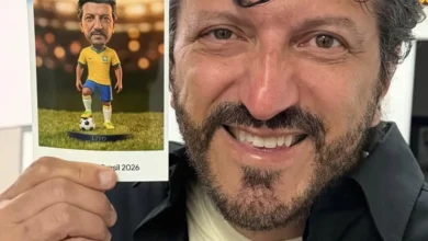 O que é a doença cerebral degenerativa e sem tratamento que afeta o influenciador Lito Sousa