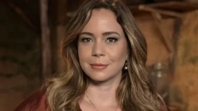 Leandra Leal polemiza uso de canetas emagrecedoras e rebate acusações