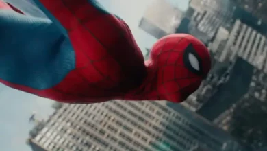Marvel é criticada por suposto uso de IA em arte de ‘Homem-Aranha: Um Novo Dia’