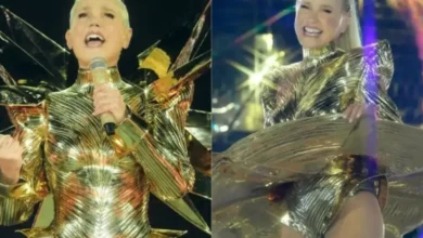 Carnavalesco cobra Xuxa por homenagem em turnê: ‘Seria elegante’