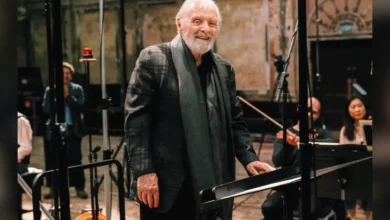 Aos 88, Hopkins realiza sonho e lança 1º álbum de música clássica