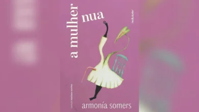 ‘A Mulher Nua’: romance que chocou o Uruguai em 1950 chega ao Brasil