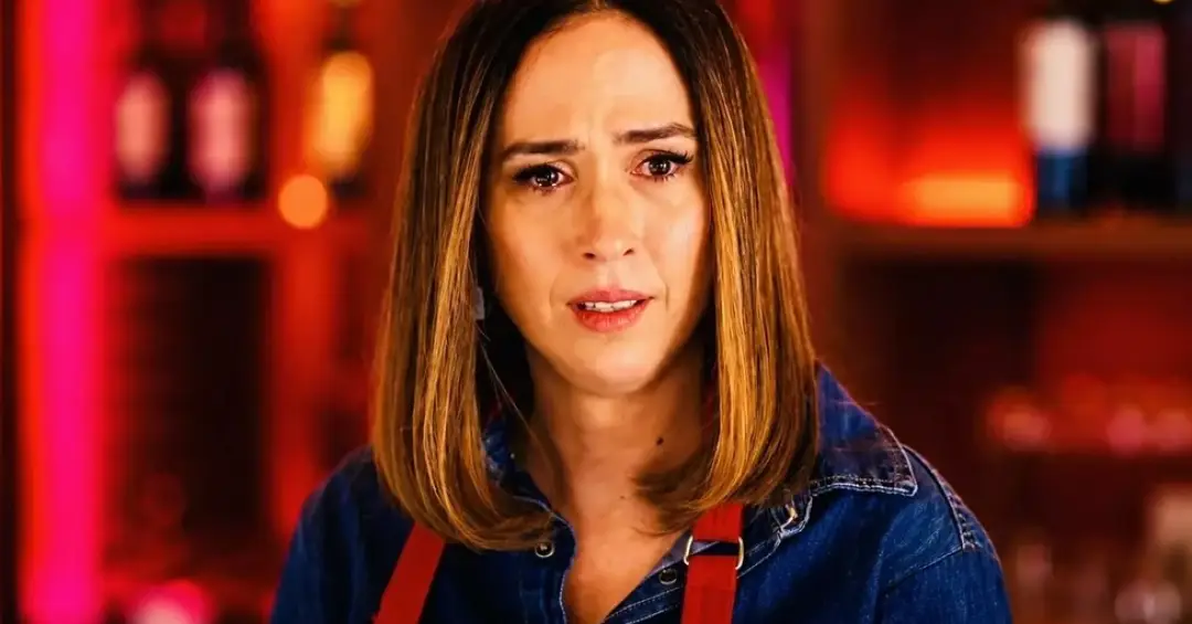 Cinco vezes em que Tatá Werneck surpreendeu no drama de ‘Quem Ama Cuida’