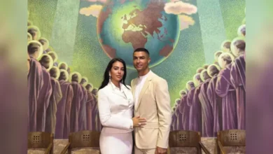 O desejo impossível de Cristiano Ronaldo em casamento com Georgina