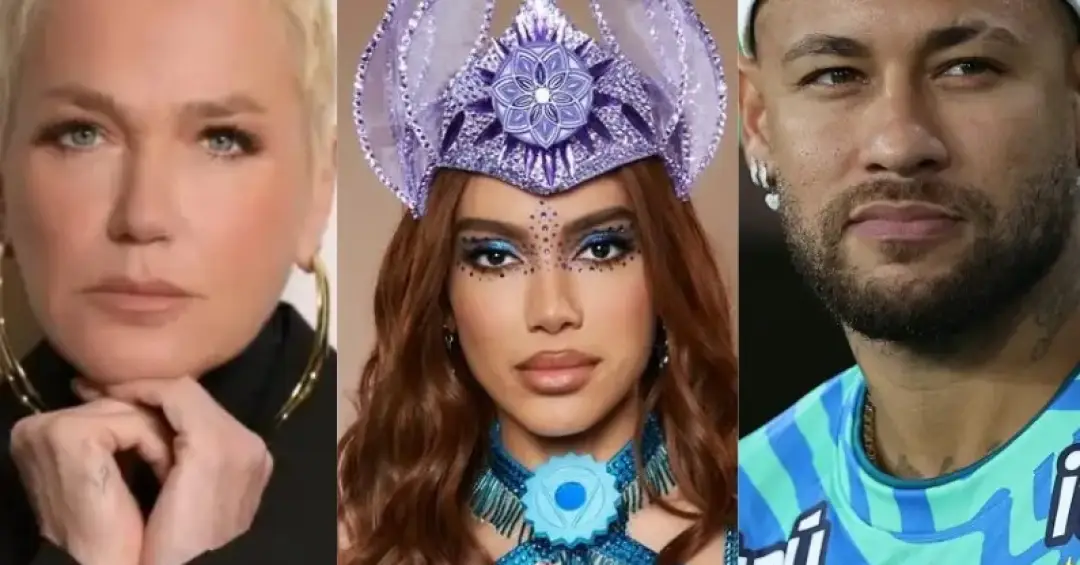 De Xuxa a Neymar, os famosos que viraram objeto de pesquisa acadêmica