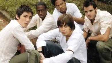 No ritmo de ‘Estrelas da Casa’: as ‘boy bands’ que marcaram época no Brasil