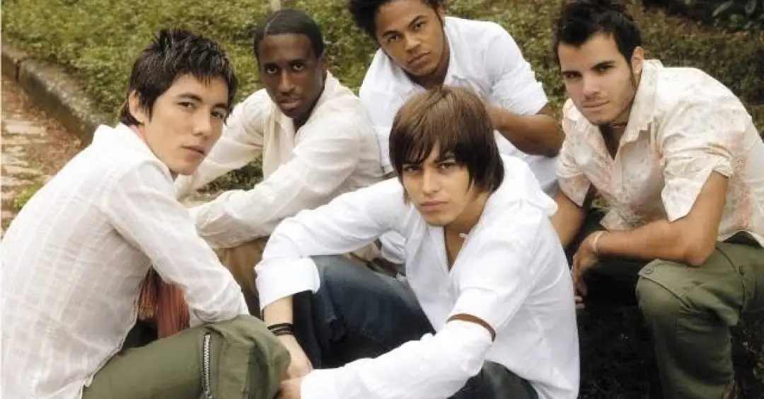 No ritmo de ‘Estrelas da Casa’: as ‘boy bands’ que marcaram época no Brasil
