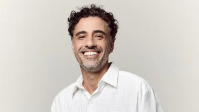 O ator que impacta mais de 100 mil pessoas com projeto em hospitais