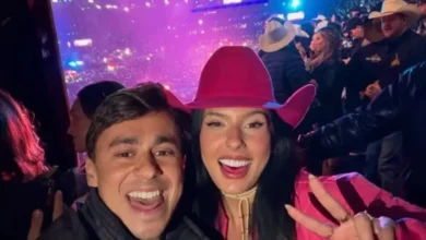 Os efeitos para Ana Castela, após posar com Nikolas Ferreira em Barretos