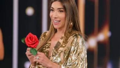 Patricia Abravanel vence a Globo durante nove minutos no Ibope