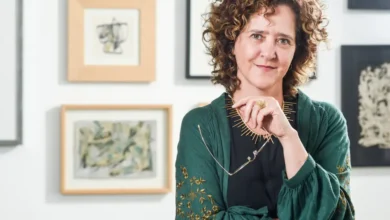 Carla Madeira revela inspirações de novo livro: ‘Perdi minha mãe enquanto escrevia’