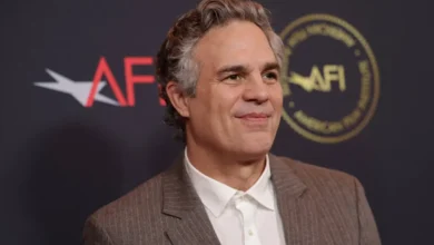 Mark Ruffalo rebate Paramount após acusação de antissemitismo: “Chocante e desonesta”