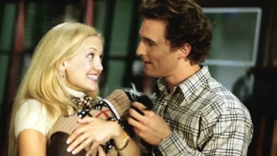 ‘Como Perder um Homem em 10 Dias’ vai ganhar sequência com Kate Hudson como produtora