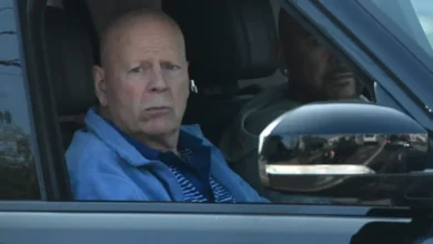 O desabafo da filha de Bruce Willis sobre diagnóstico de demência do pai