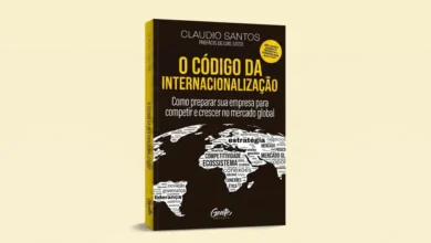 Livro ensina como inserir empresas no mercado global