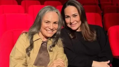 Na polêmica entrevista da Regina Duarte, quem venceu foi o algoritmo