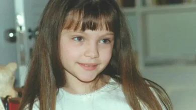 Por onde anda Cecilia Dassi, promessa mirim da Globo que abandonou carreira