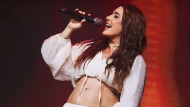 A cantora sertaneja que vai na contramão de Ana Castela no campo político