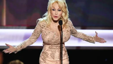 Ícone country, Dolly Parton morre aos 80 anos