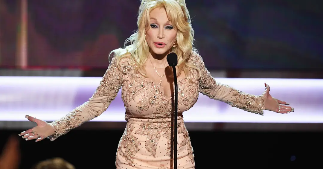 Ícone country, Dolly Parton morre aos 80 anos