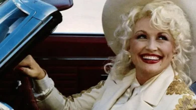 Dolly Parton: relembre os principais filmes da estrela do country