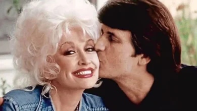 A história de amor única entre Dolly Parton e o marido, Carl Thomas Dean