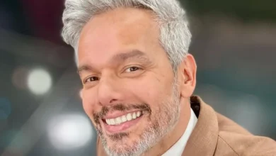 Otaviano Costa fala sobre estado de saúde após desfalcar ‘Dança dos Famosos’
