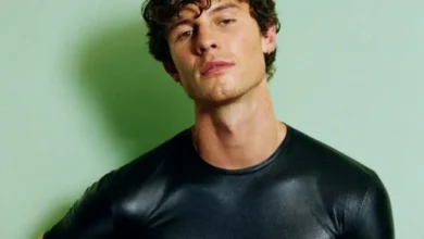 Shawn Mendes monta estúdio no Brasil e prepara novo álbum