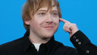 Rupert Grint retornará ao papel de Ron Weasley em peça de ‘Harry Potter’ na Broadway