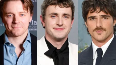 Os galãs apontados como finalistas para a vaga de novo James Bond