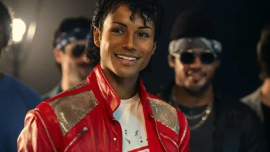 Ator expõe como filme de Michael Jackson vai tratar denúncias de abuso infantil