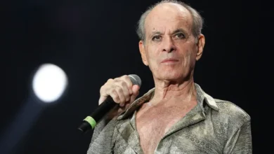 Aos 85 anos, Ney Matogrosso anuncia nova turnê: “Sempre atravessei os limites”