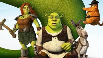 Filmes da série ‘Shrek’, enfim, retornam ao catálogo da Netflix