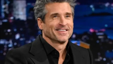 O segredo de Patrick Dempsey, de ‘Greys Anatomy’ para manter a forma aos 60 anos