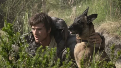 Cheio de clichês, ‘Ponto Sem Retorno’ é um dos piores filmes do ano