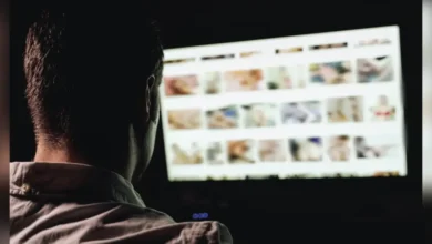 Os danos à saúde provocados pelo vício em pornografia, em alta na era digital