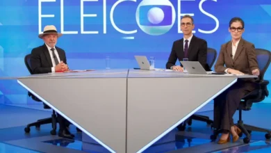 O impacto da sabatina de Lula na audiência da Globo com Tralli e Renata Vasconcellos