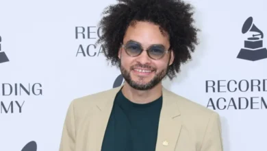 Vencedor do Grammy latino é preso pelo ICE em Miami
