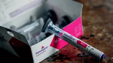 Mounjaro é aprovado nos EUA para reduzir risco cardiovascular