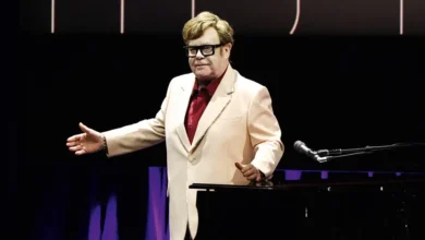 Rock in Rio anuncia venda de últimos ingressos para show de Elton John