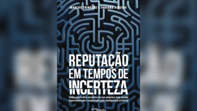 ‘Reputação em tempos de incerteza’ é uma dose de sensatez em meio a dúvida sobre o futuro