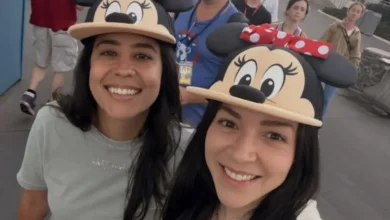 Filha de Leonardo se declara para namorada: “Sempre vou estar aqui”
