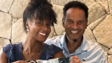 Maju Coutinho anuncia gravidez do primeiro filho aos 48 anos