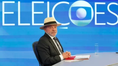 O candidato que lidera a audiência das sabatinas na Globo — até agora
