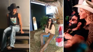 De Ana Castela a Gusttavo Lima: os acampamentos de luxo em Barretos
