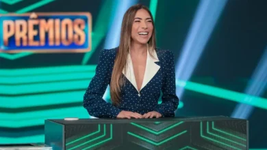 O que Patricia Abravanel faz no SBT, que a Globo tenta e não consegue